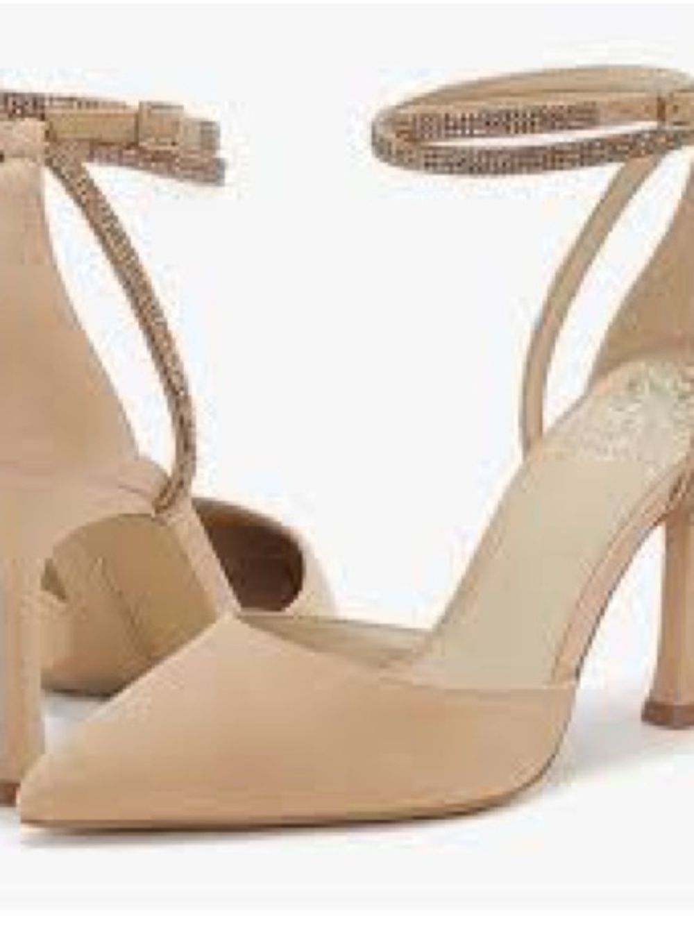 Vince Camuto Ketrinda Pump